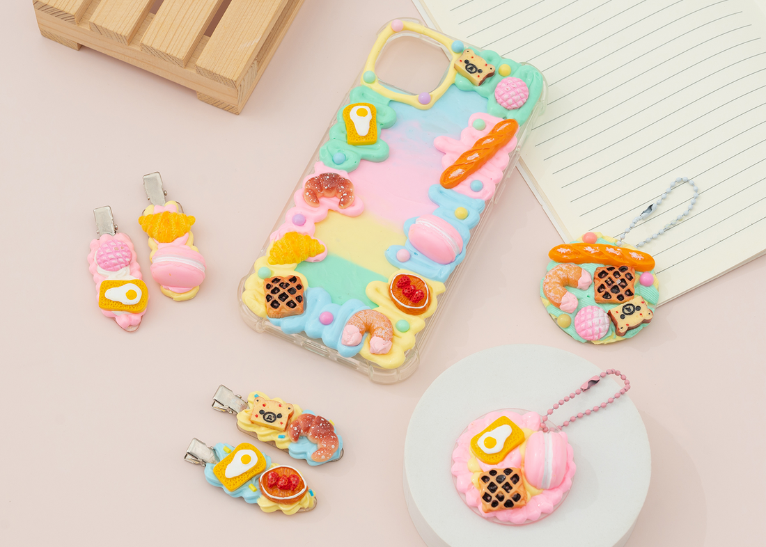 decoden phone case