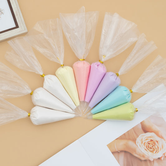 Mini Decoden Cream Set