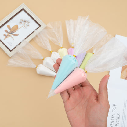 Mini Decoden Cream Set